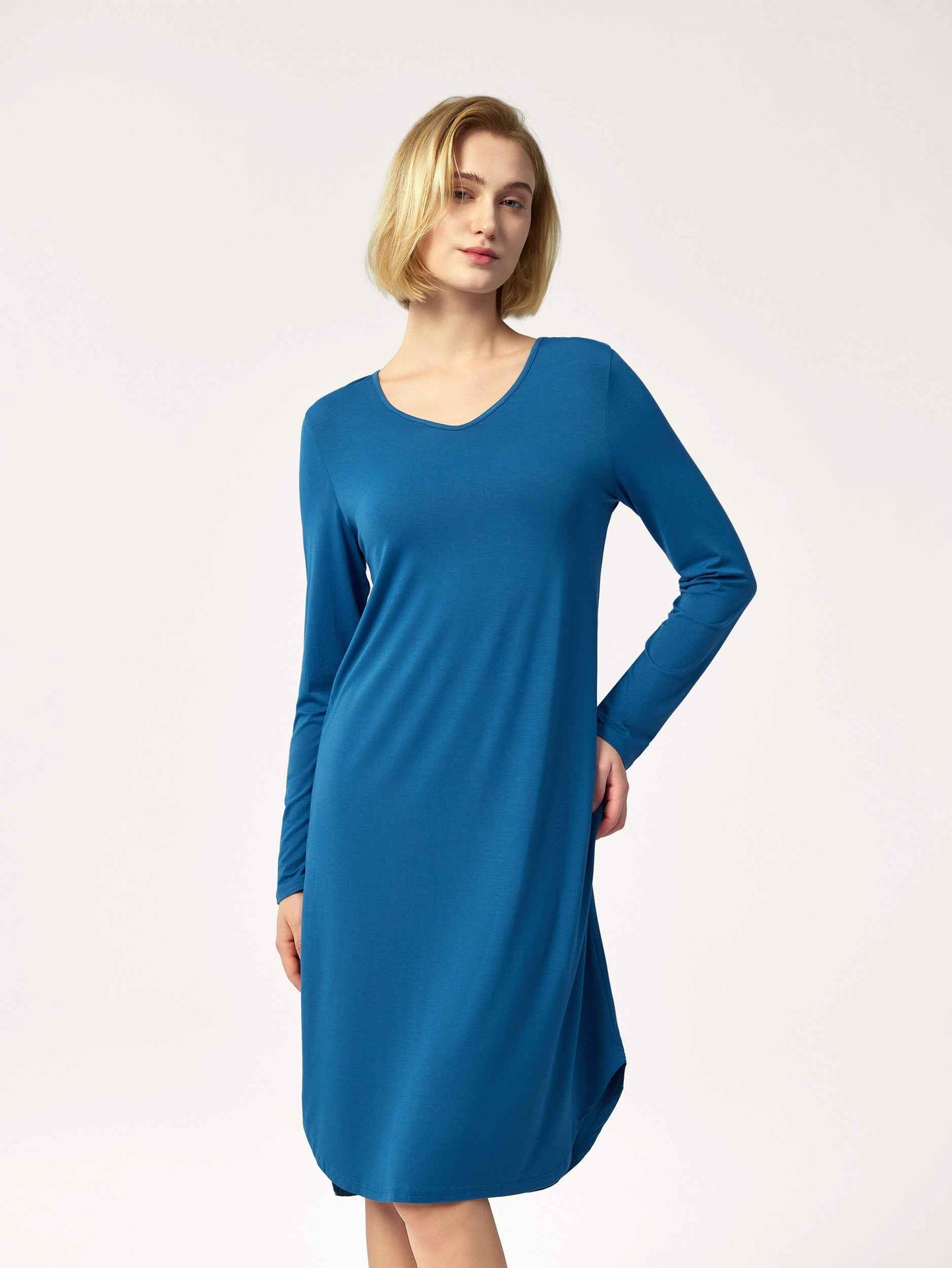 GYS Bamboo Gentle Embrace Sleepwear - GYS