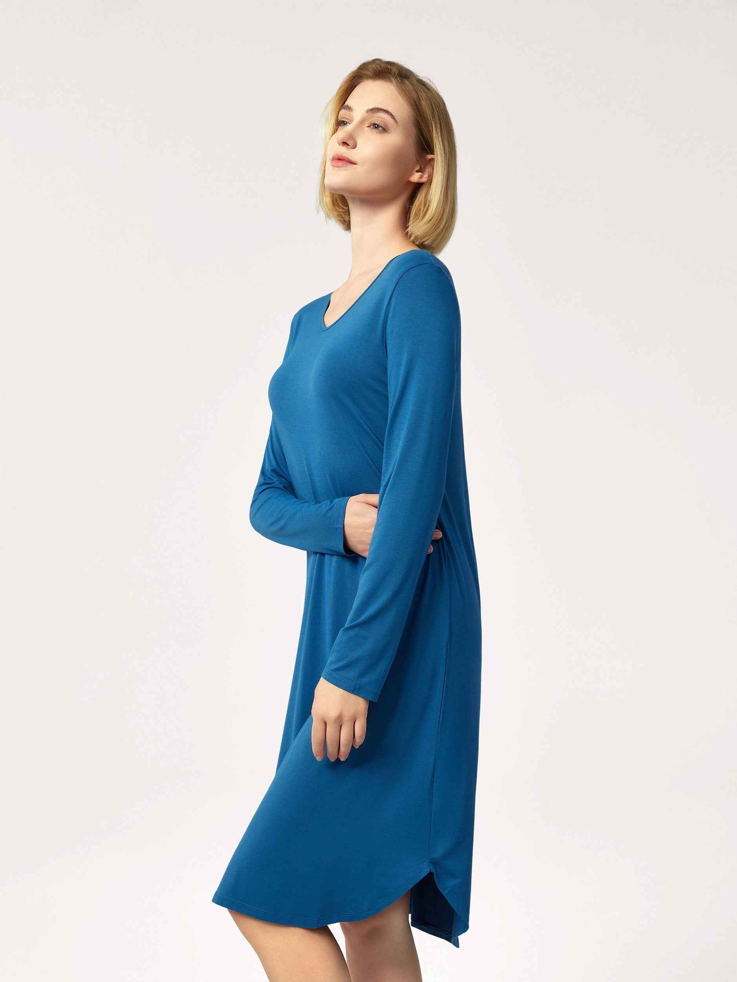 GYS Bamboo Gentle Embrace Sleepwear - GYS