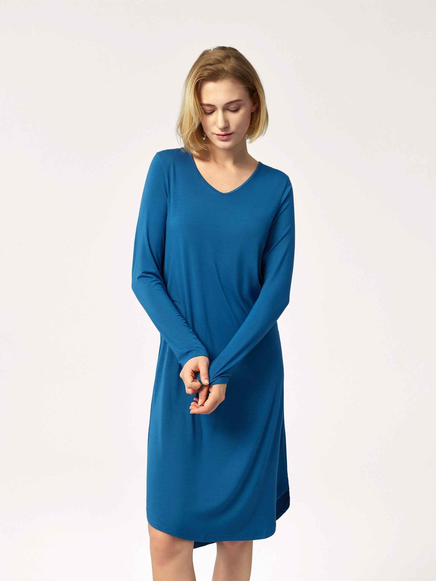 GYS Bamboo Gentle Embrace Sleepwear - GYS