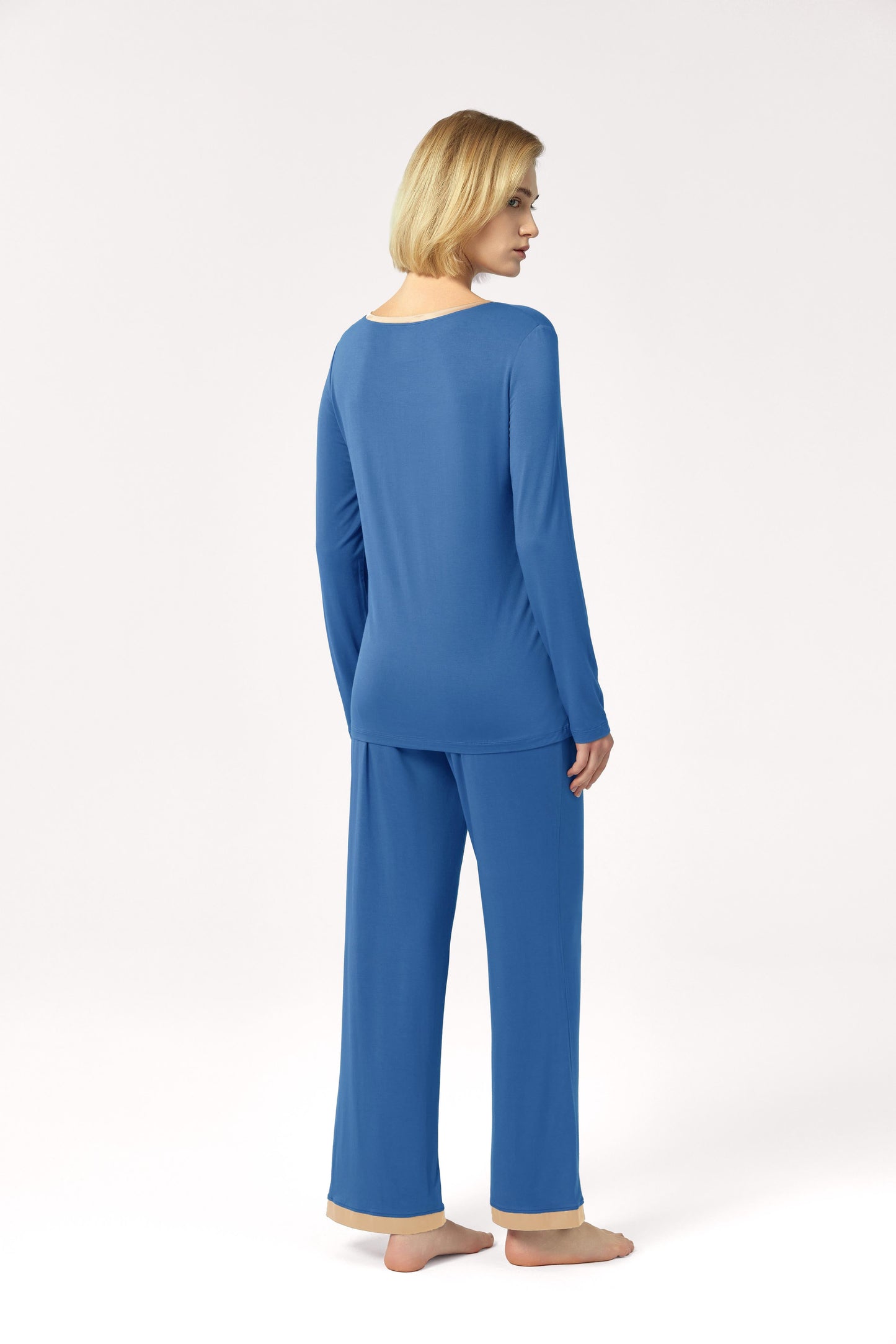 GYS Bamboo Relax in Style Pajama Set - GYS