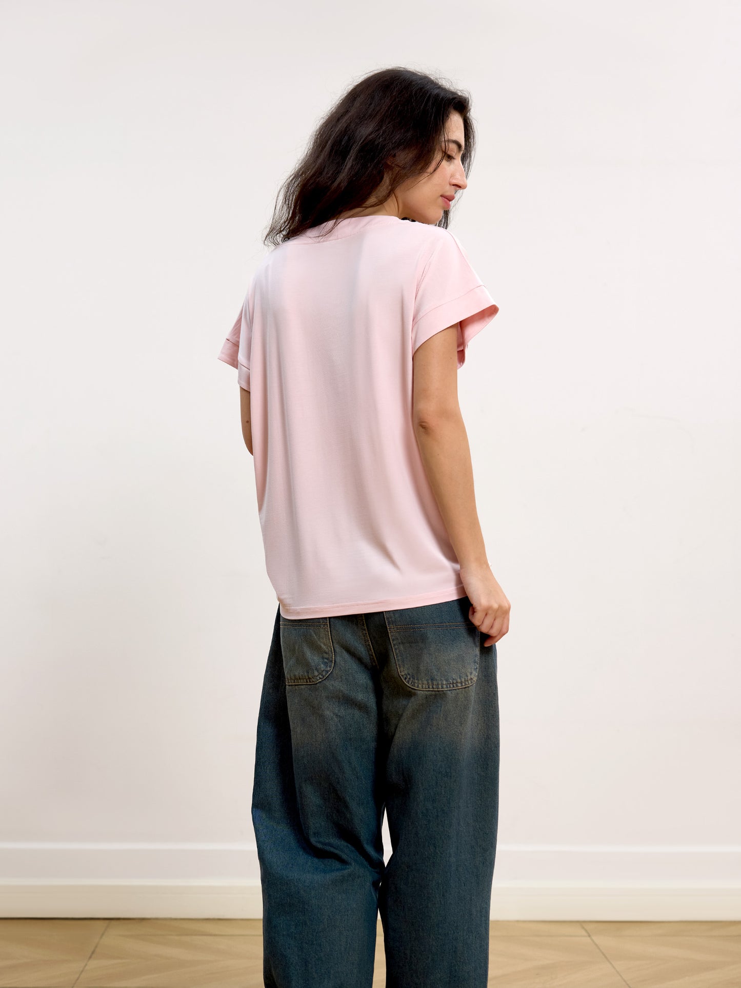 GYS Premium™ Urban Ease Tee - GYS