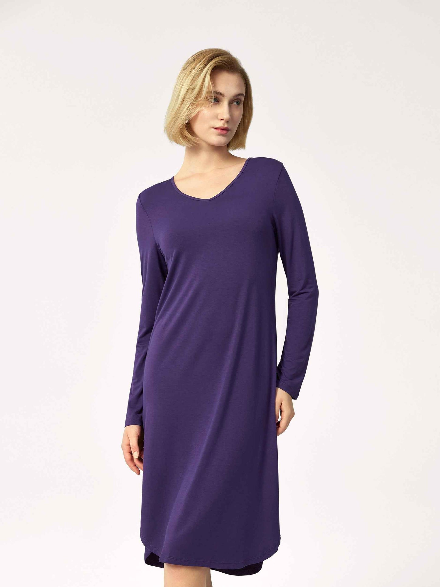 GYS Bamboo Gentle Embrace Sleepwear - GYS