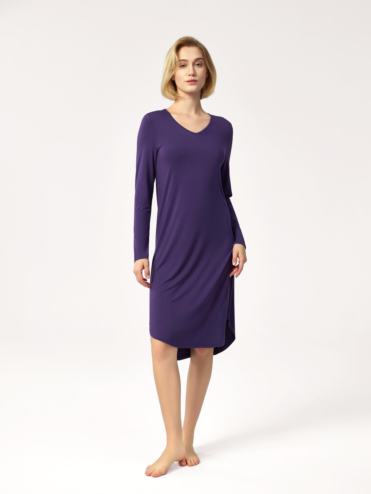 GYS Bamboo Gentle Embrace Sleepwear - GYS