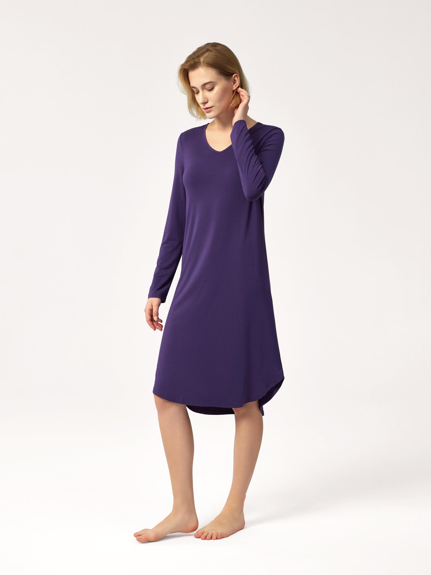 GYS Bamboo Gentle Embrace Sleepwear - GYS