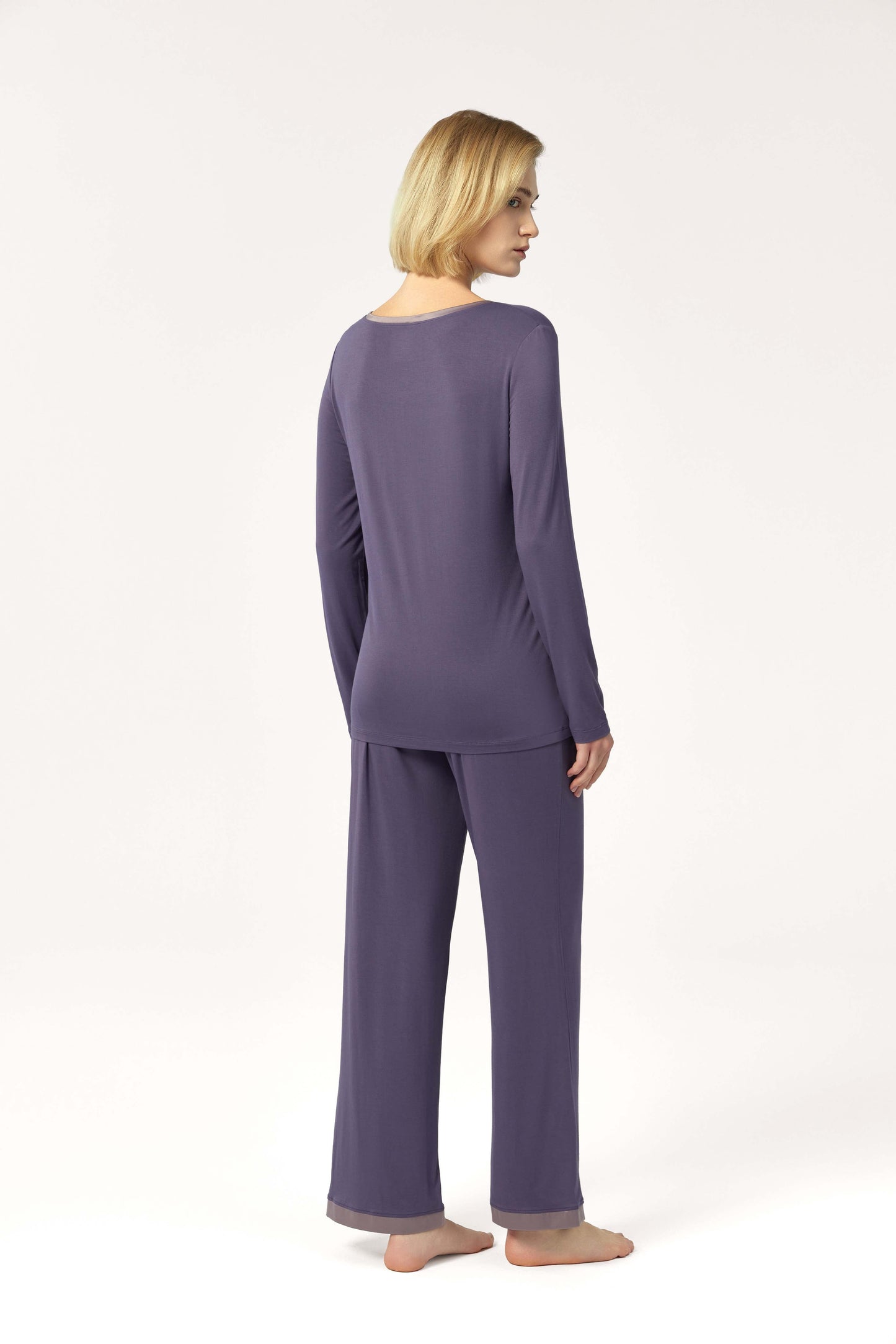 GYS Bamboo Relax in Style Pajama Set - GYS