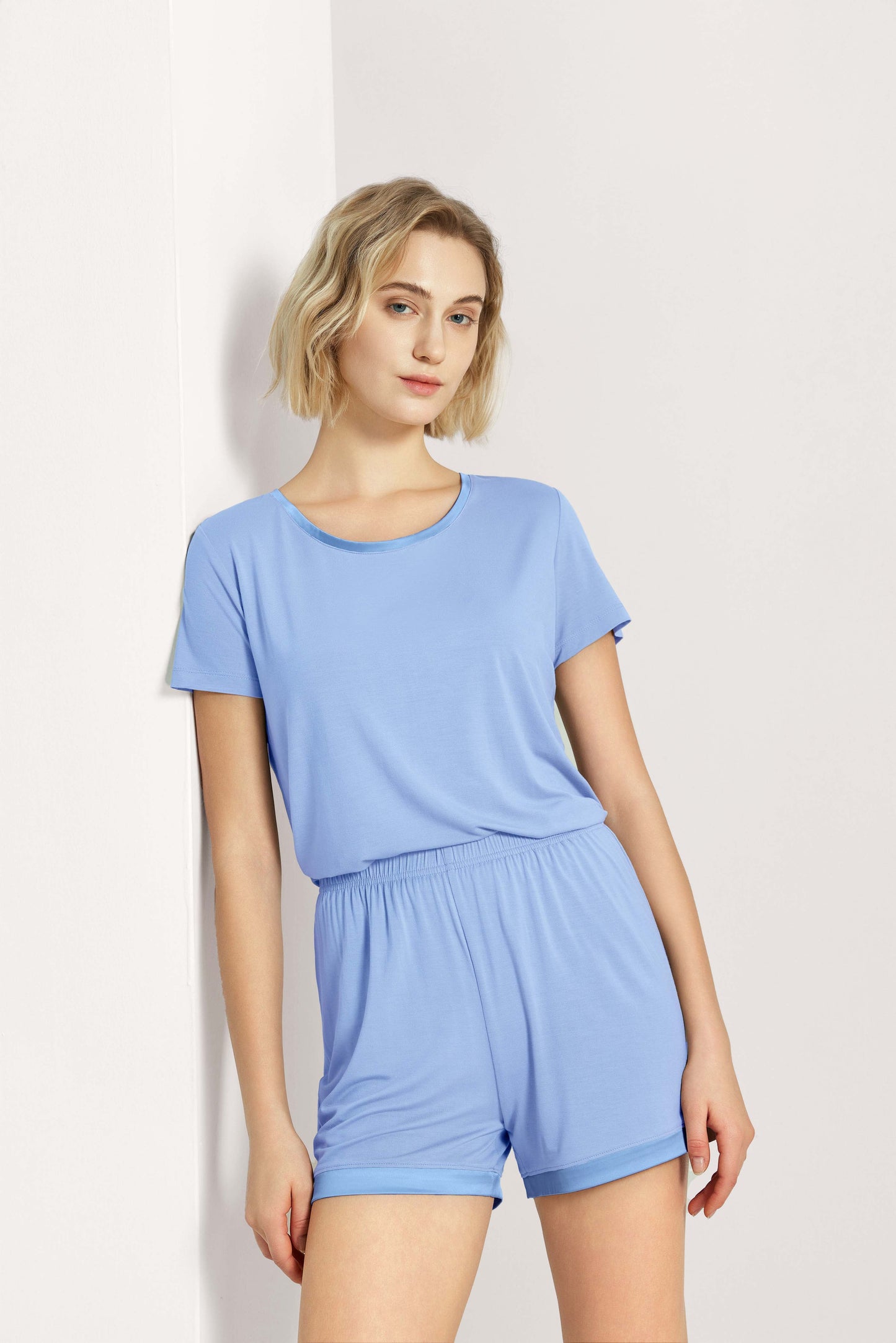 GYS Bamboo Simple Slumber Sleepwear - GYS