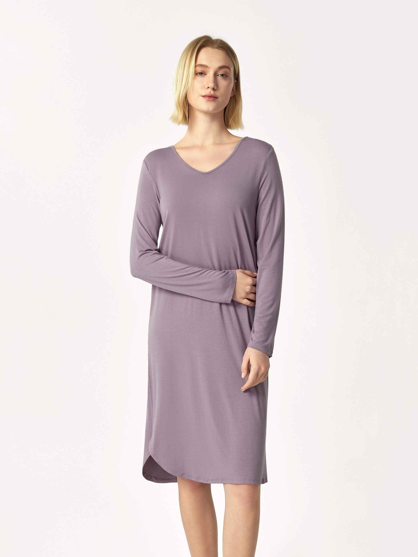 GYS Bamboo Gentle Embrace Sleepwear - GYS