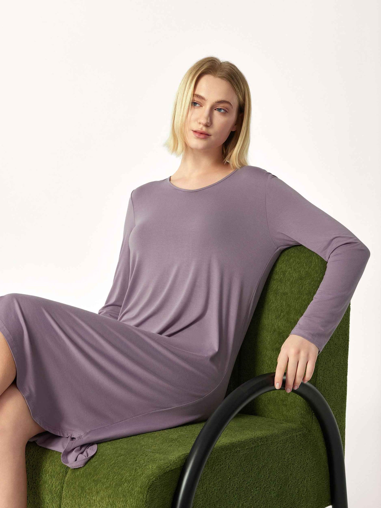 GYS Bamboo Gentle Embrace Sleepwear - GYS