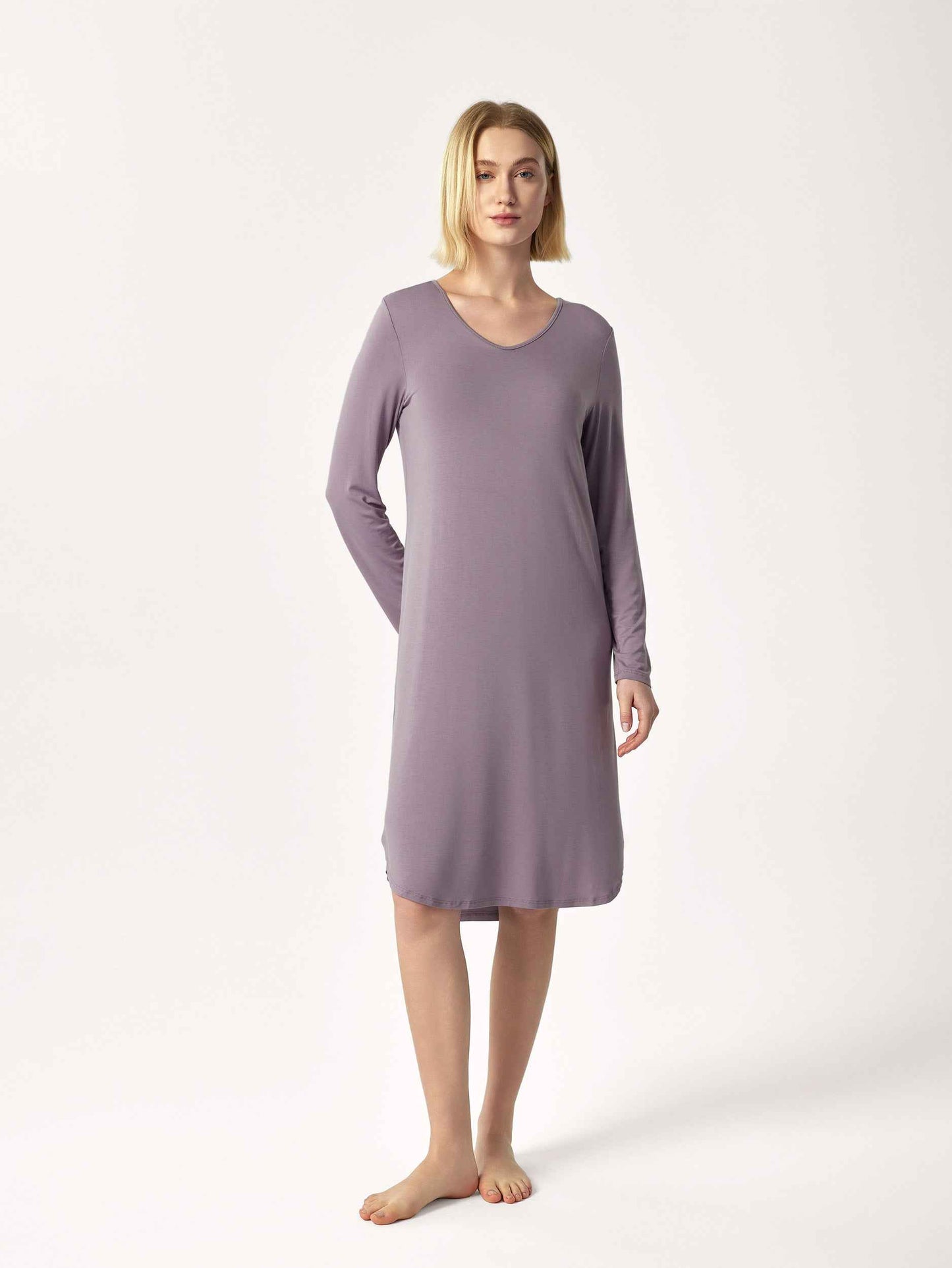 GYS Bamboo Gentle Embrace Sleepwear - GYS