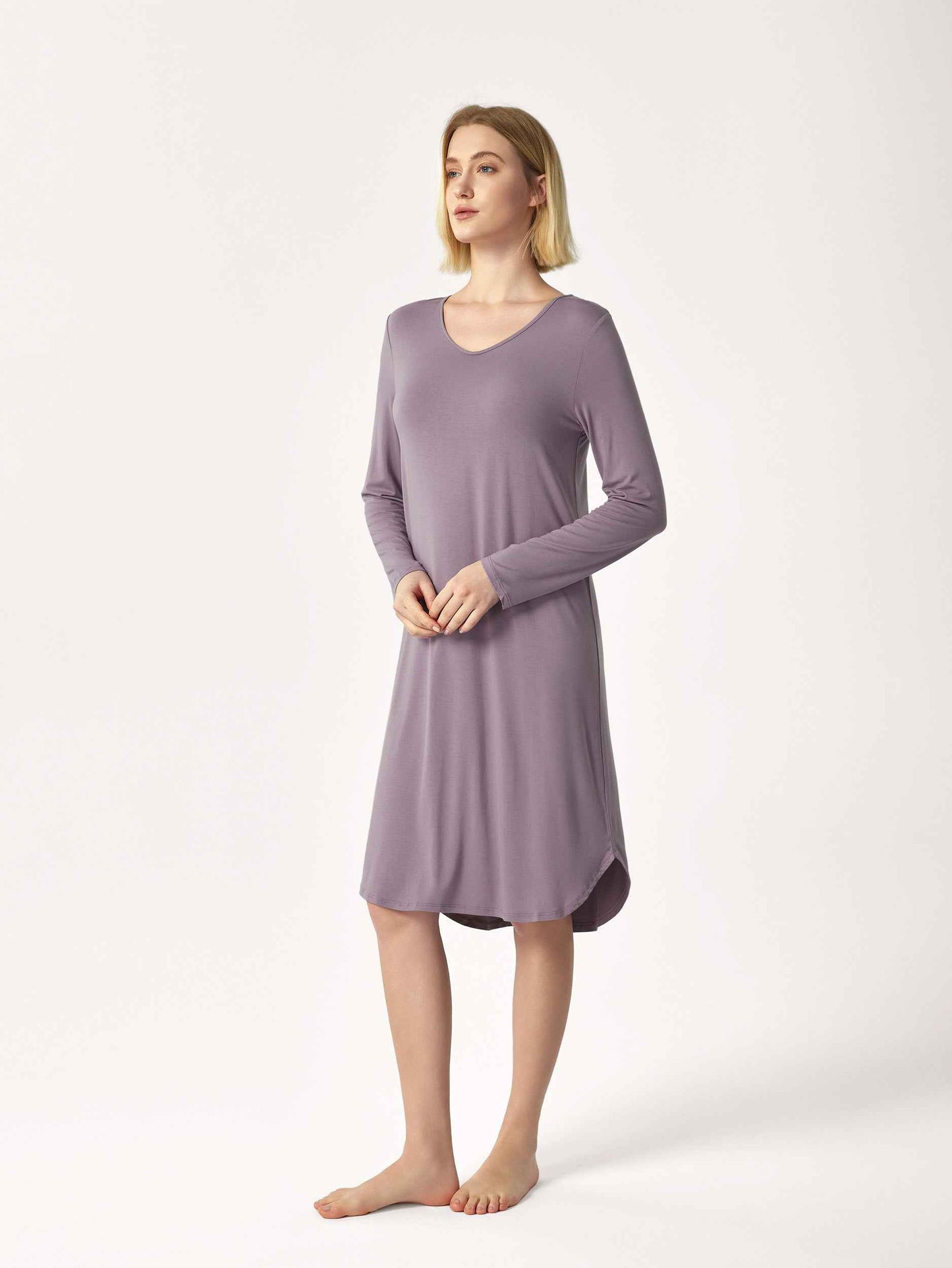 GYS Bamboo Gentle Embrace Sleepwear - GYS