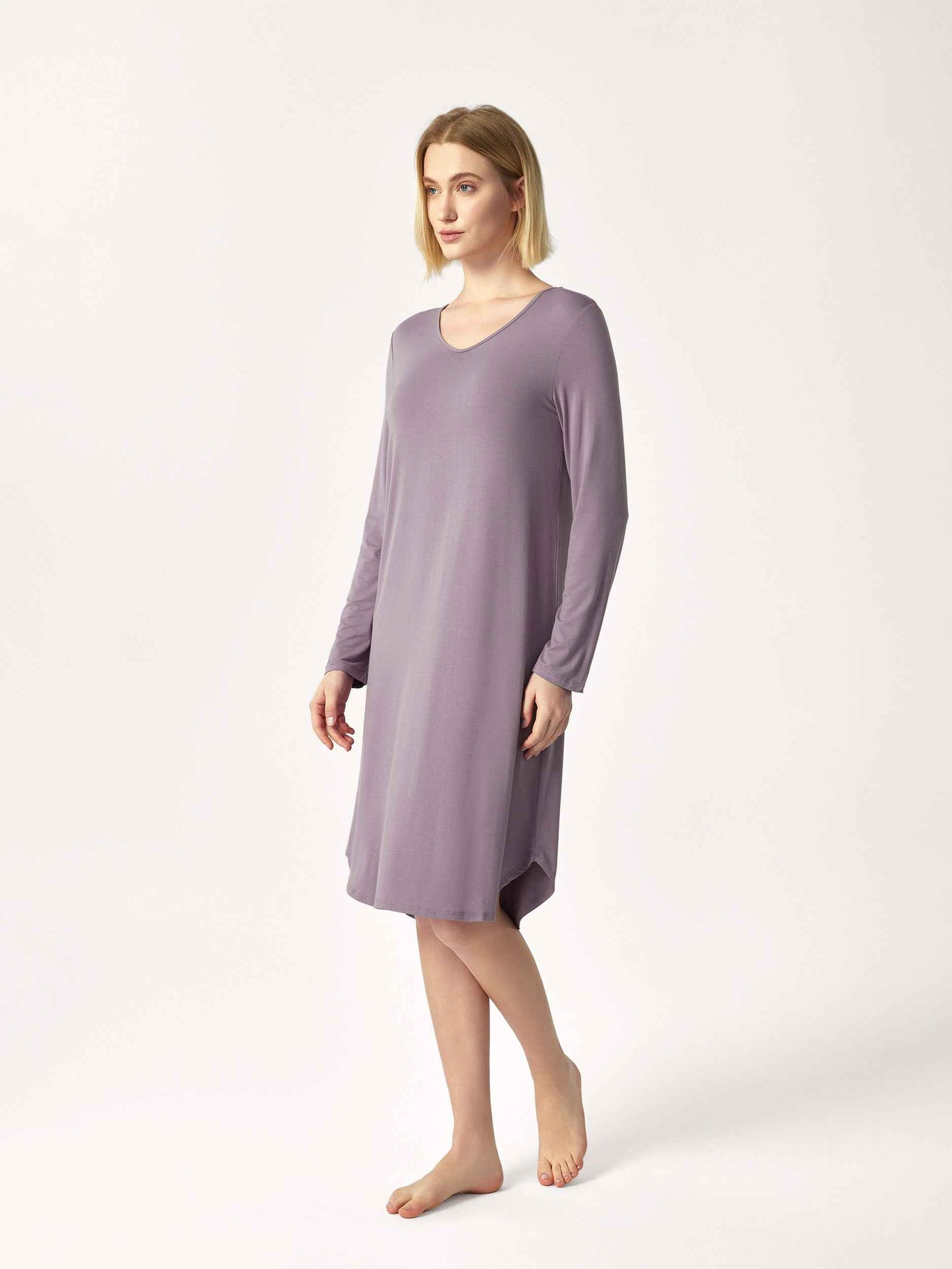 GYS Bamboo Gentle Embrace Sleepwear - GYS