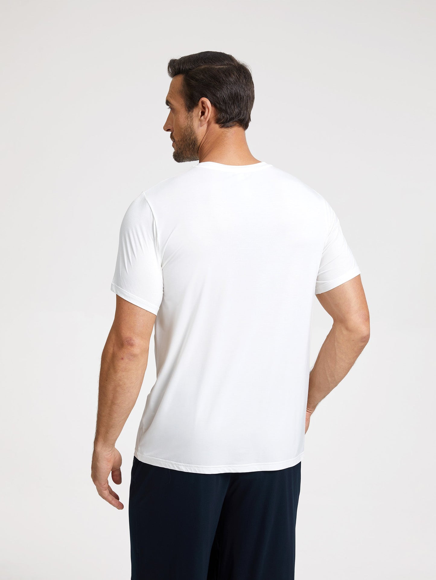 GYS Premium™ Bamboo Men Daily T-Shirt - GYS