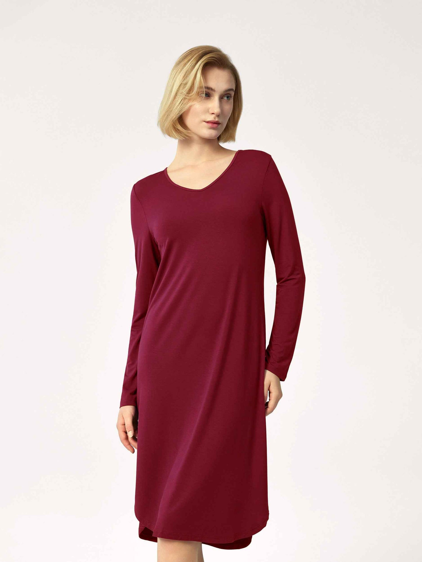GYS Bamboo Gentle Embrace Sleepwear - GYS