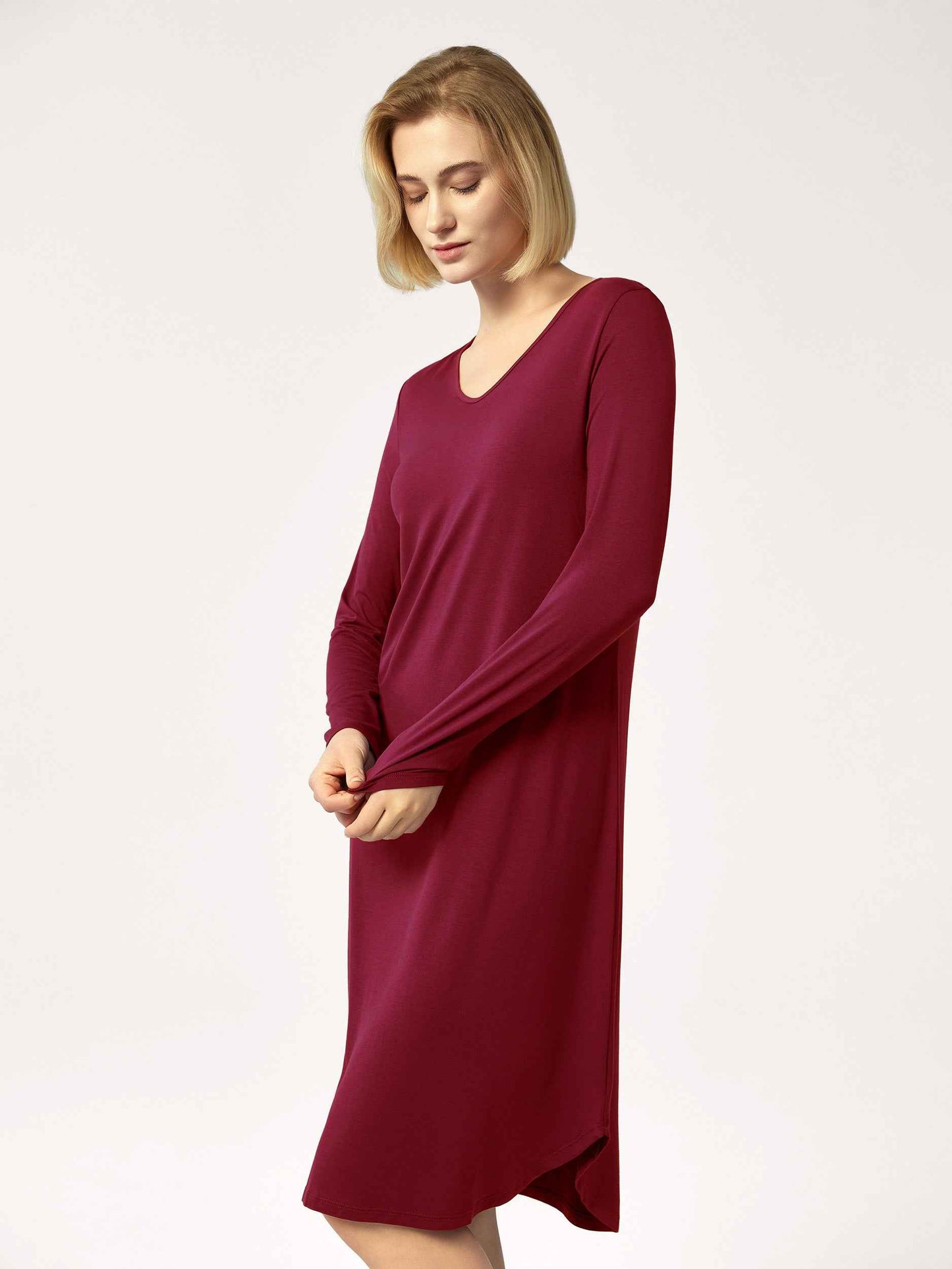 GYS Bamboo Gentle Embrace Sleepwear - GYS