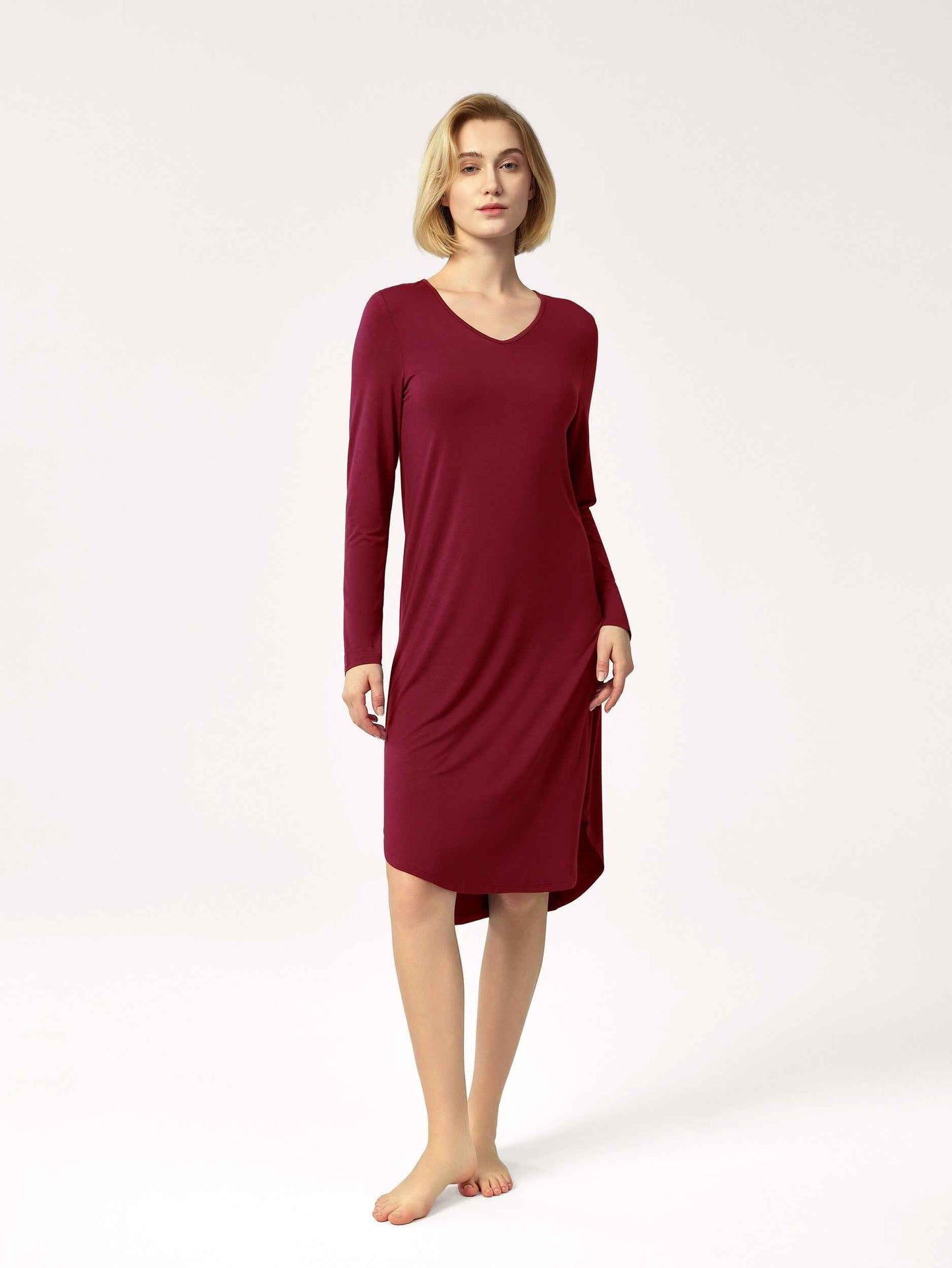 GYS Bamboo Gentle Embrace Sleepwear - GYS