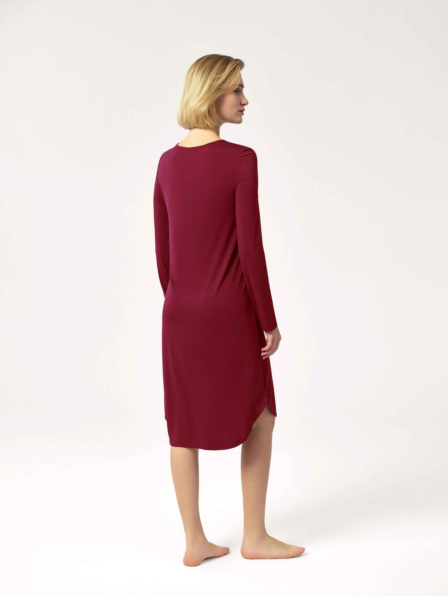 GYS Bamboo Gentle Embrace Sleepwear - GYS