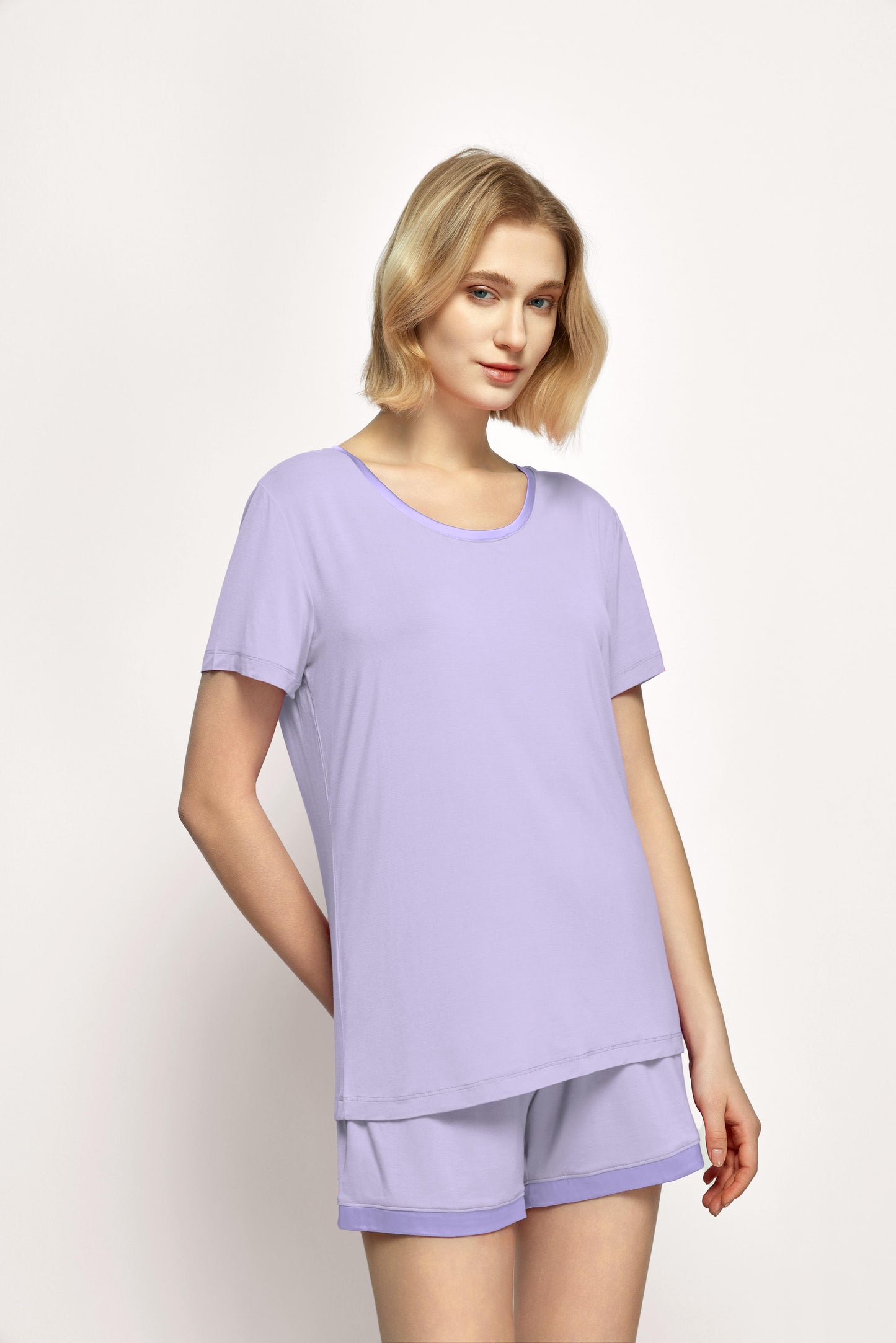 GYS Bamboo Simple Slumber Sleepwear - GYS