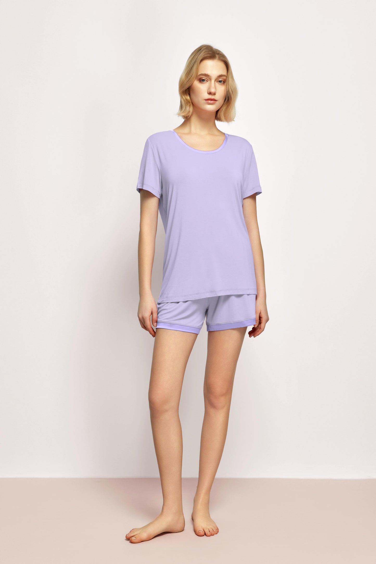 GYS Bamboo Simple Slumber Sleepwear - GYS