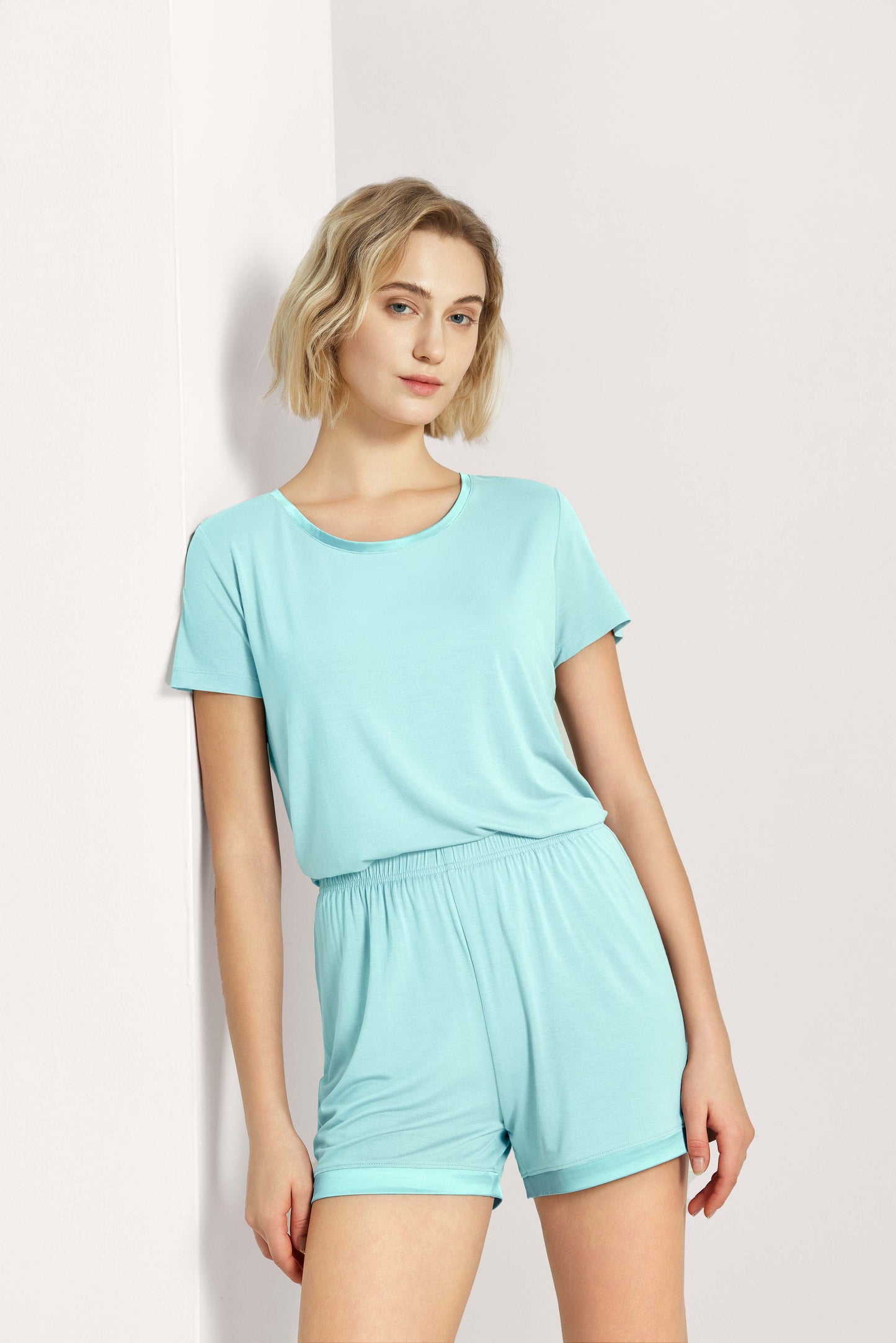 GYS Bamboo Simple Slumber Sleepwear - GYS