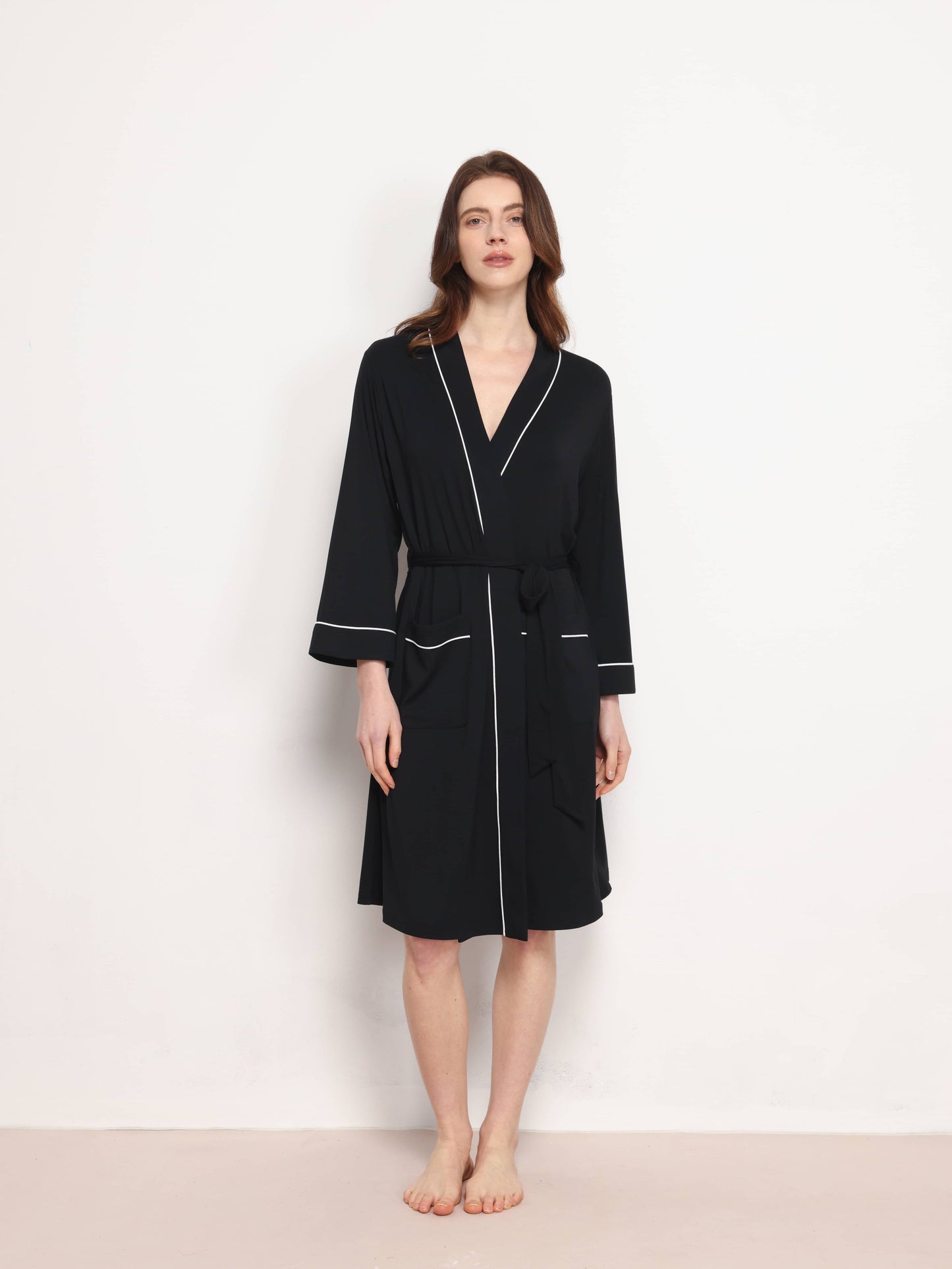 GYS Premium™ Bamboo lounge robe - GYS