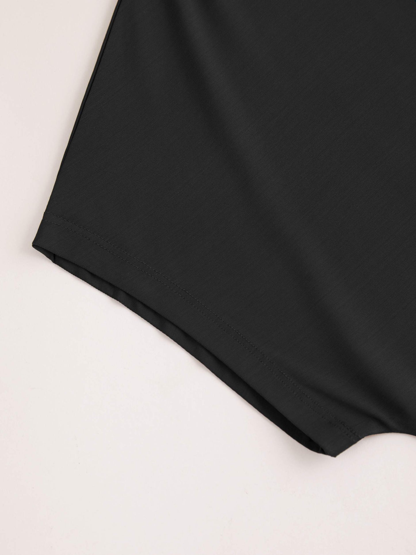 GYS Premium™ Filament-Bamboo Short-Sleeve Nightgown - GYS