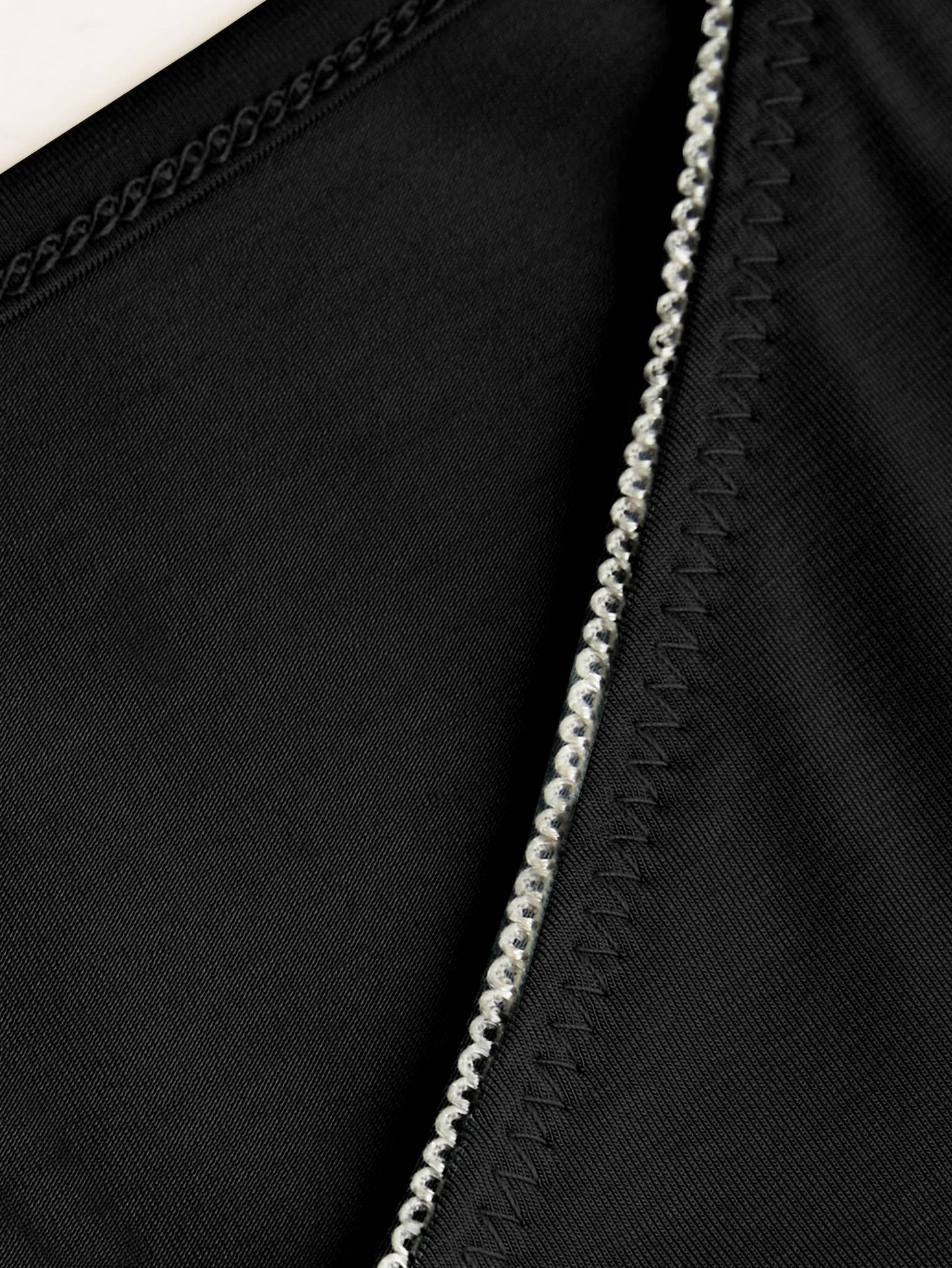 GYS Premium™ Bamboo Slim-Strap Stretch Camisole Dress - GYS