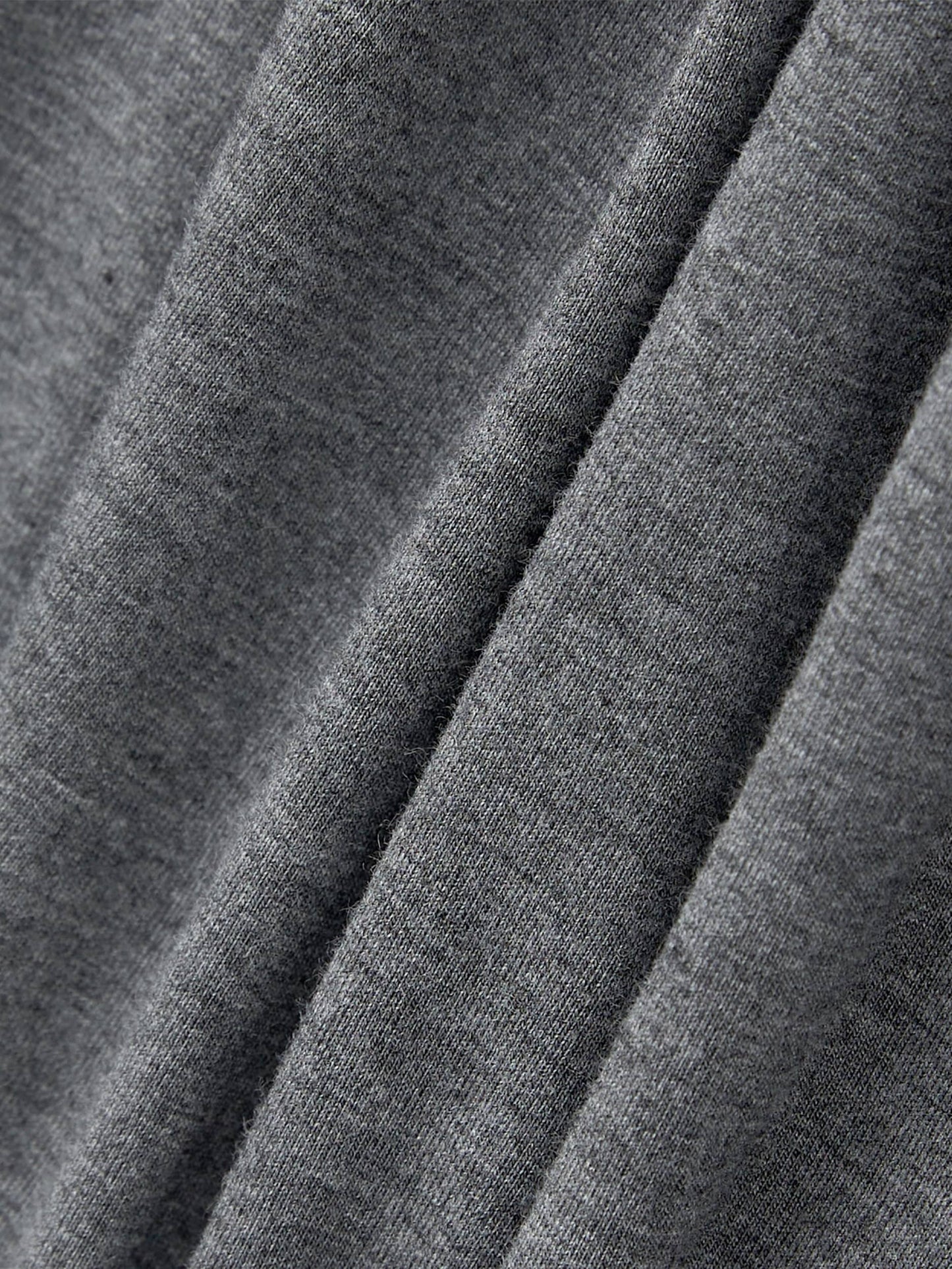 GYS Premiumâą Bamboo Stretch-Knit Long Sleeve Pajama Set - GYS