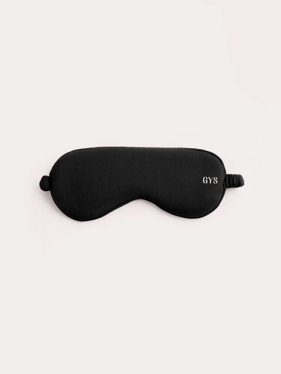 GYS Premium™ Bamboo Light-Blocking Sleep Mask - GYS