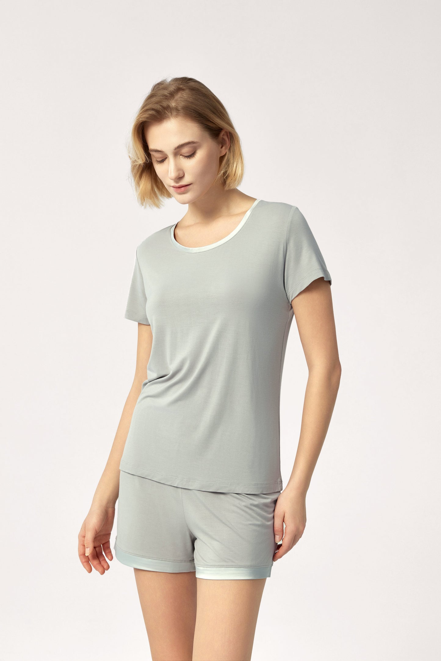 GYS Bamboo Simple Slumber Sleepwear - GYS