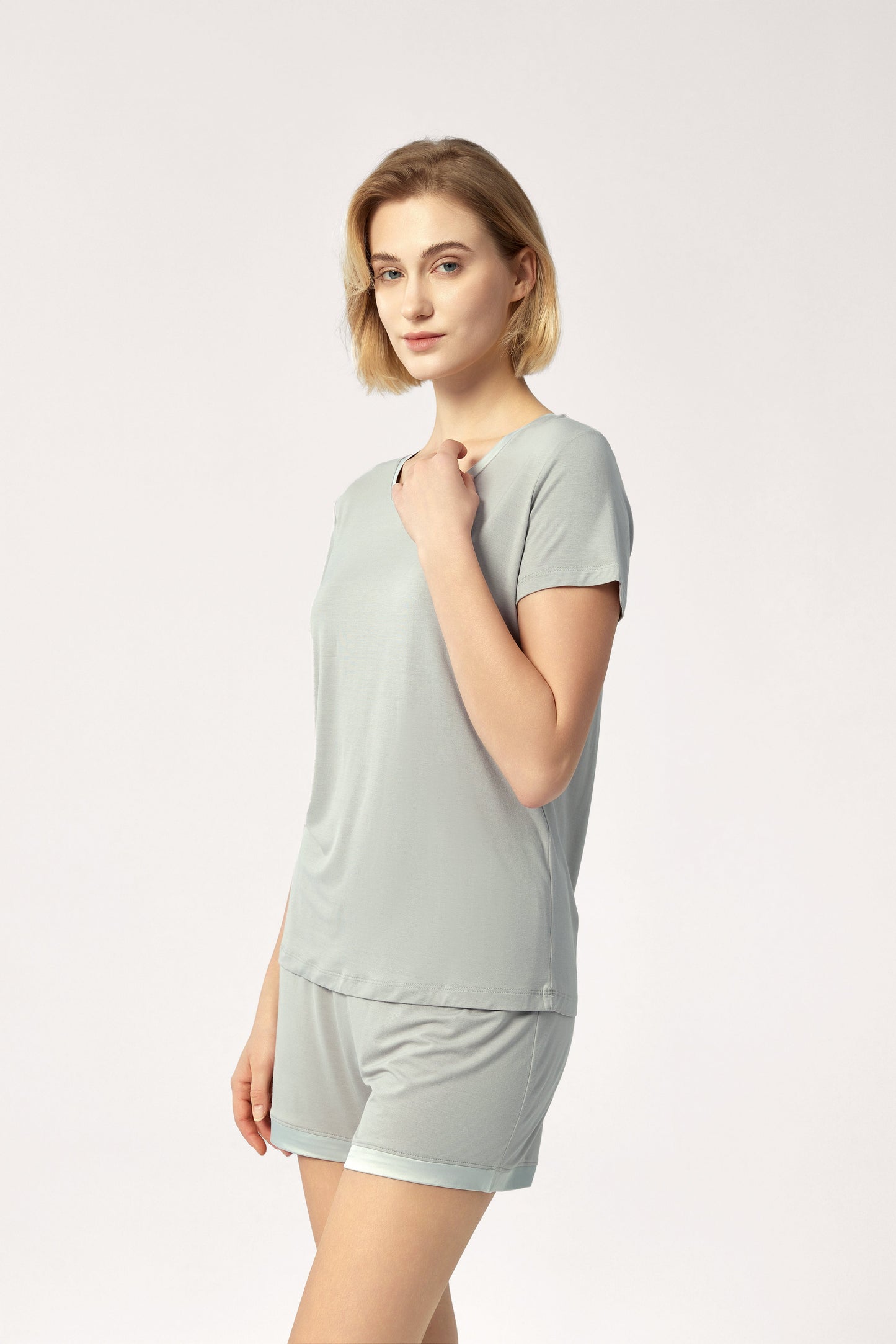 GYS Bamboo Simple Slumber Sleepwear - GYS