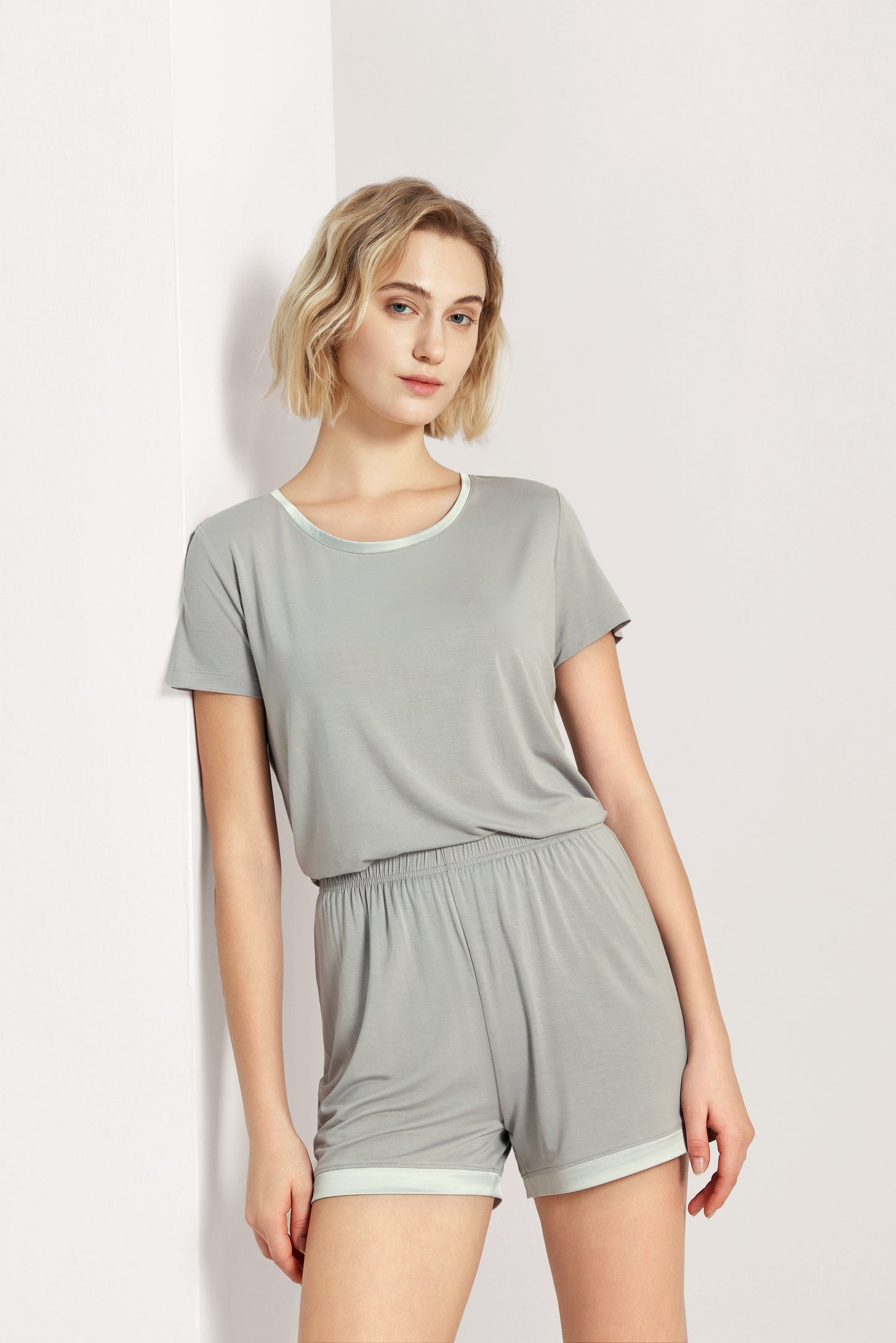 GYS Bamboo Simple Slumber Sleepwear - GYS
