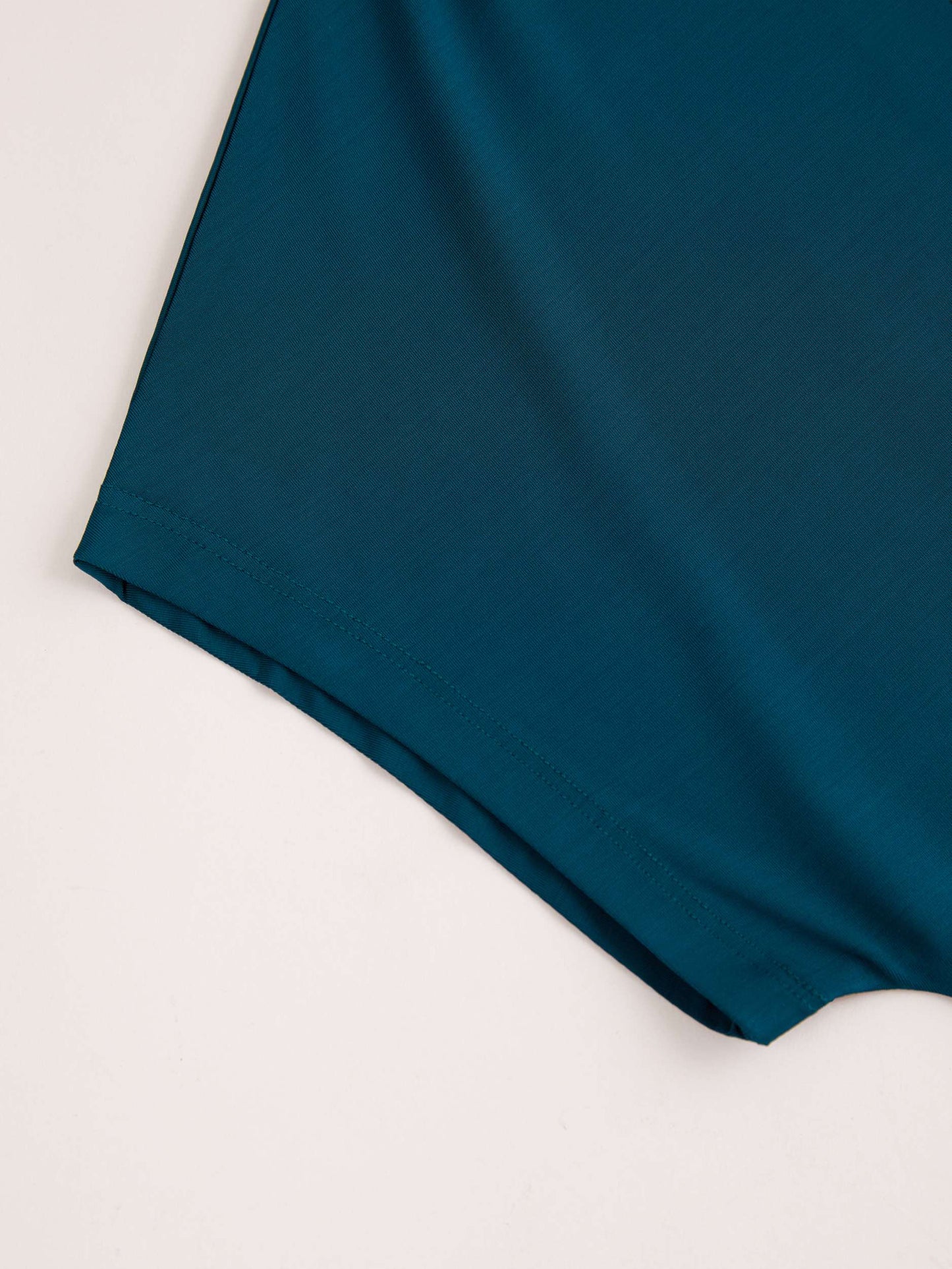 GYS Premium™ Filament-Bamboo Short-Sleeve Nightgown - GYS