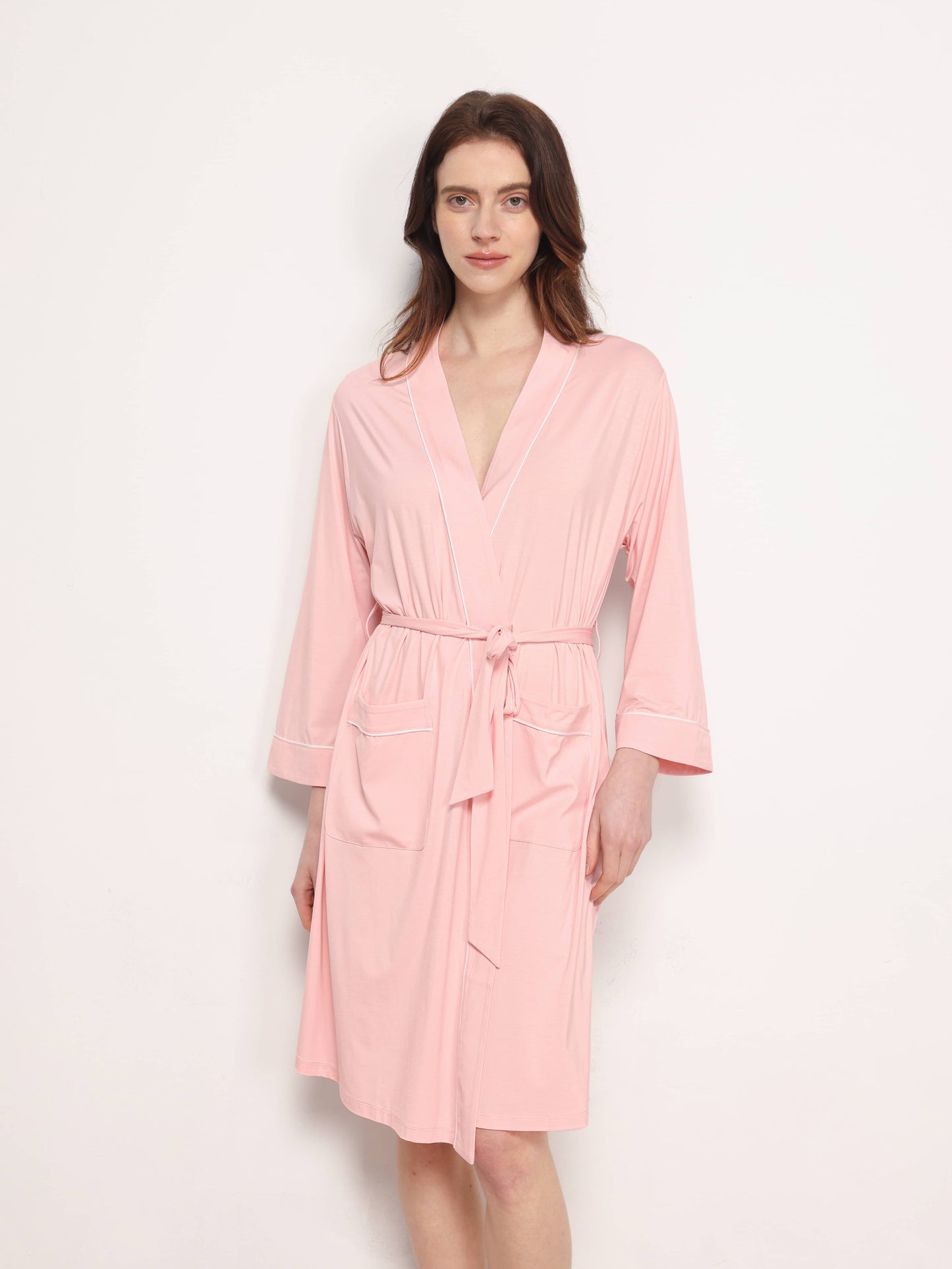 GYS Premium™ Bamboo lounge robe - GYS