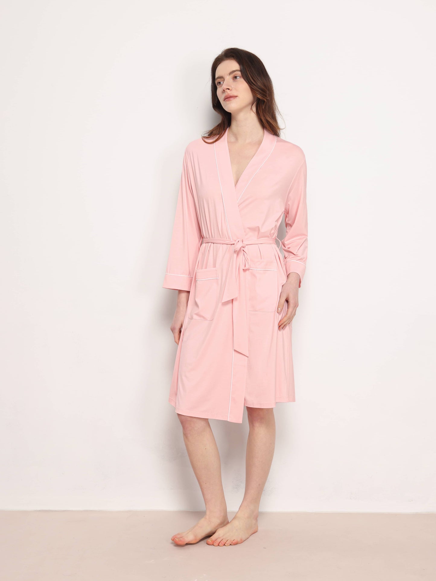 GYS Premium™ Bamboo lounge robe - GYS