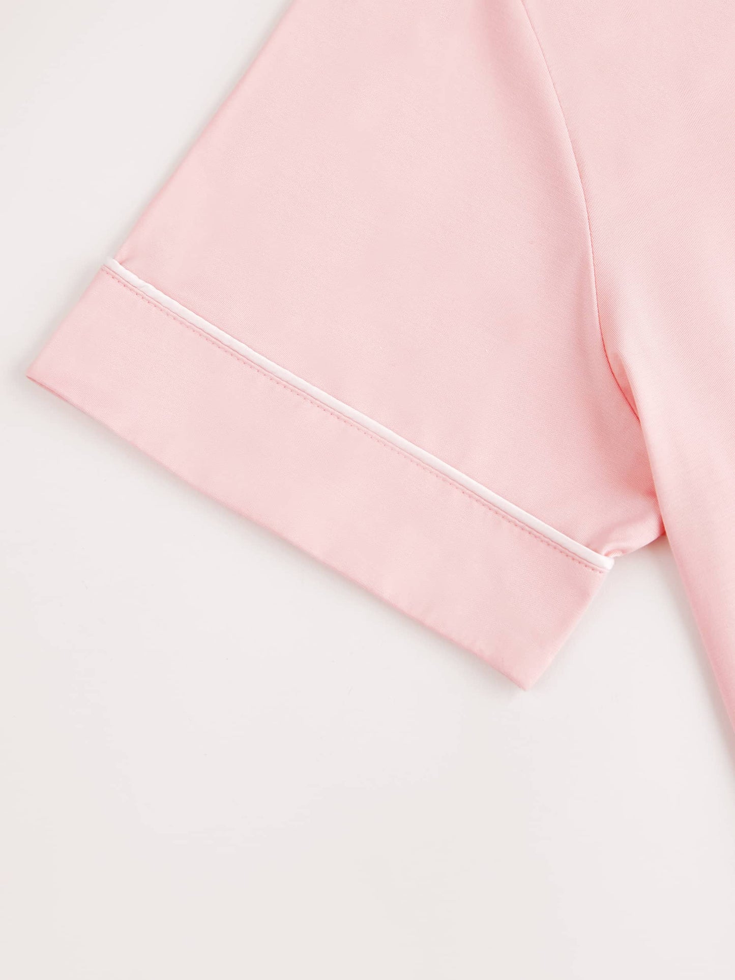 GYS Premium™ Bamboo Short Sleeve Pajama Sets - GYS