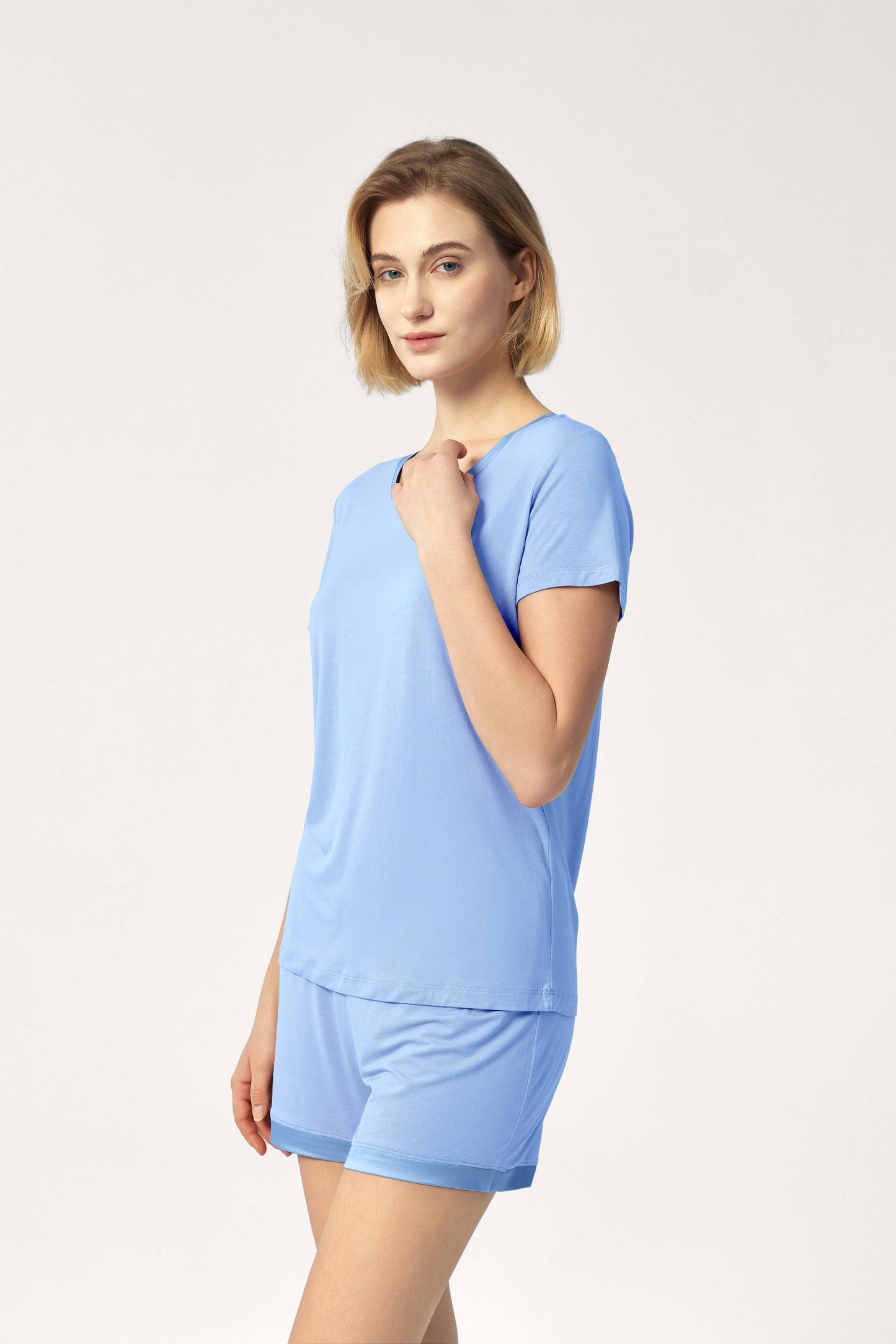 GYS Bamboo Simple Slumber Sleepwear - GYS