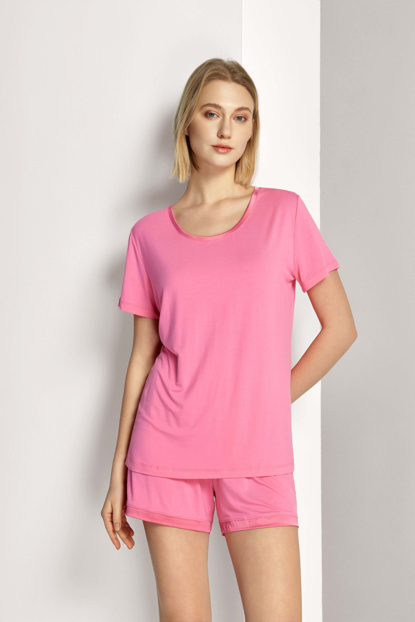 GYS Bamboo Simple Slumber Sleepwear - GYS