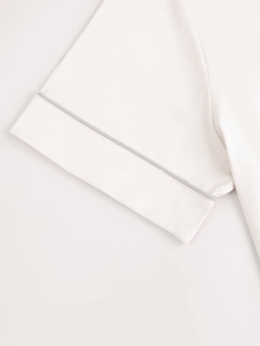 GYS Premium™ Bamboo Short Sleeve Pajama Sets - GYS