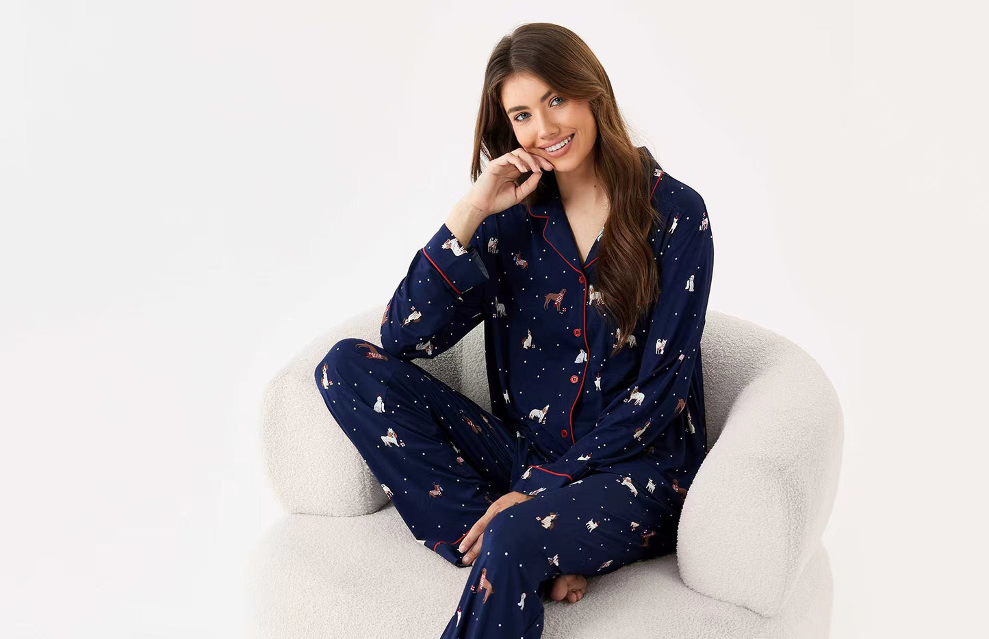 Find Your Bamboo Pajamas Size: A Simple Fit Guide