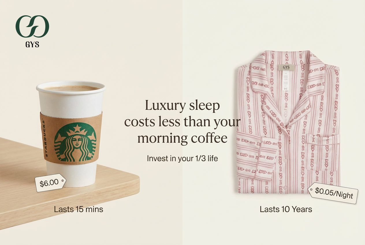 Why It Costs More — From Fiber to Lifespan