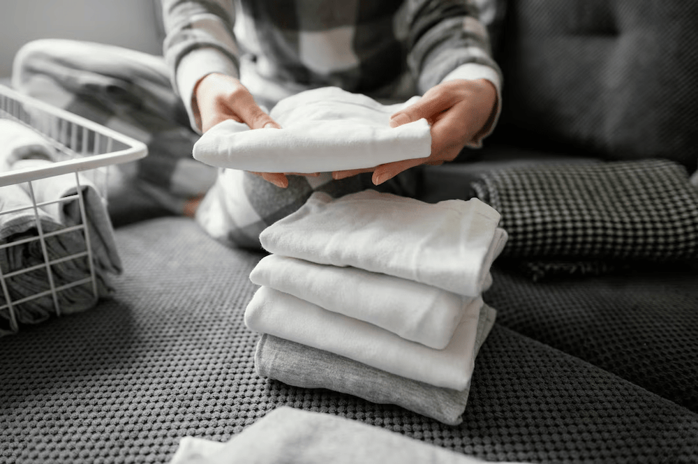 The Right Way to Wash and Care for Bamboo Pajamas - GYS