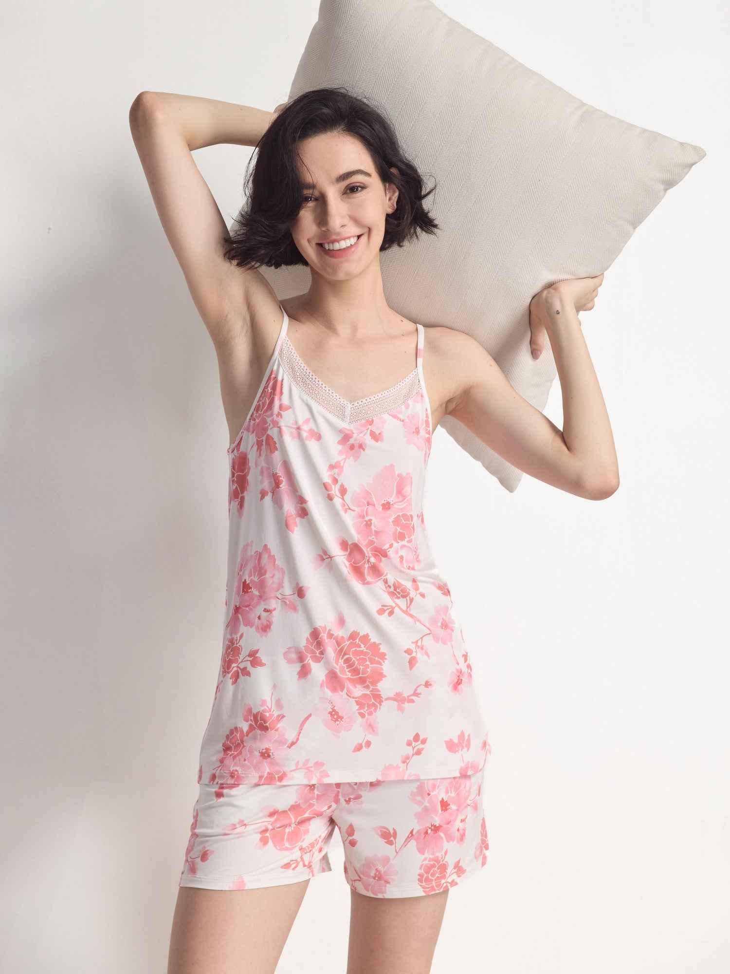 Best Cooling Pajama Sets for Hot Flashes & Night Sweats | GYS – GYS