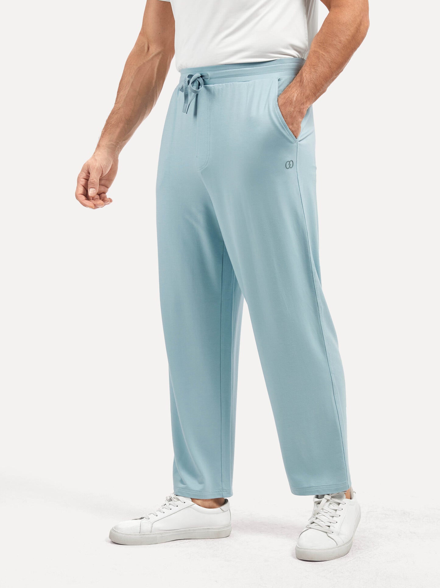 GYS Premium™ Bamboo Men Wide Leg Pants - GYS