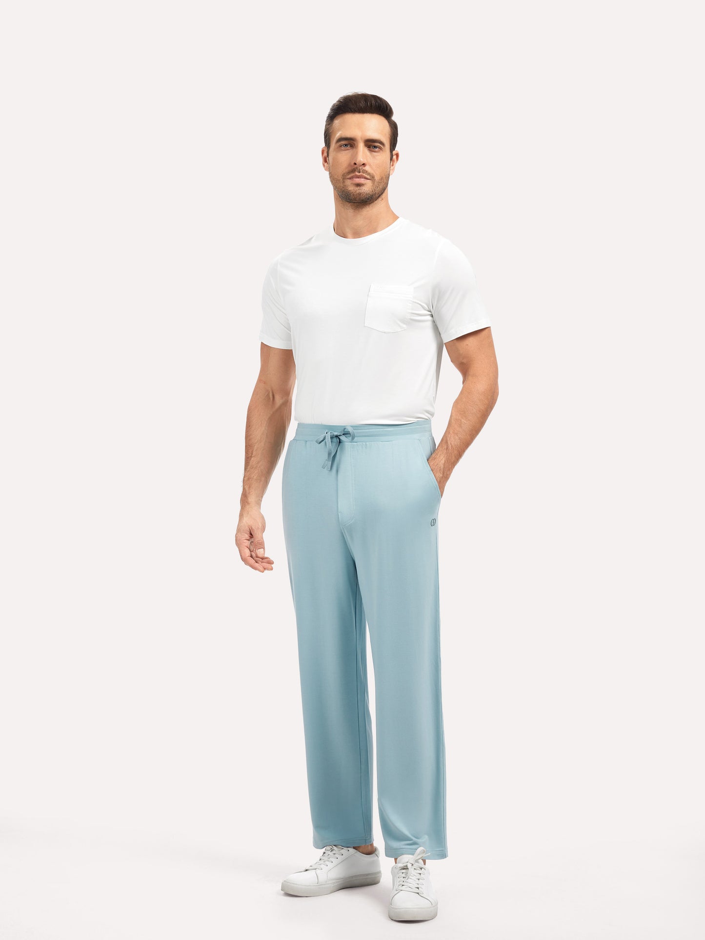 GYS Premium™ Bamboo Men Wide Leg Pants - GYS