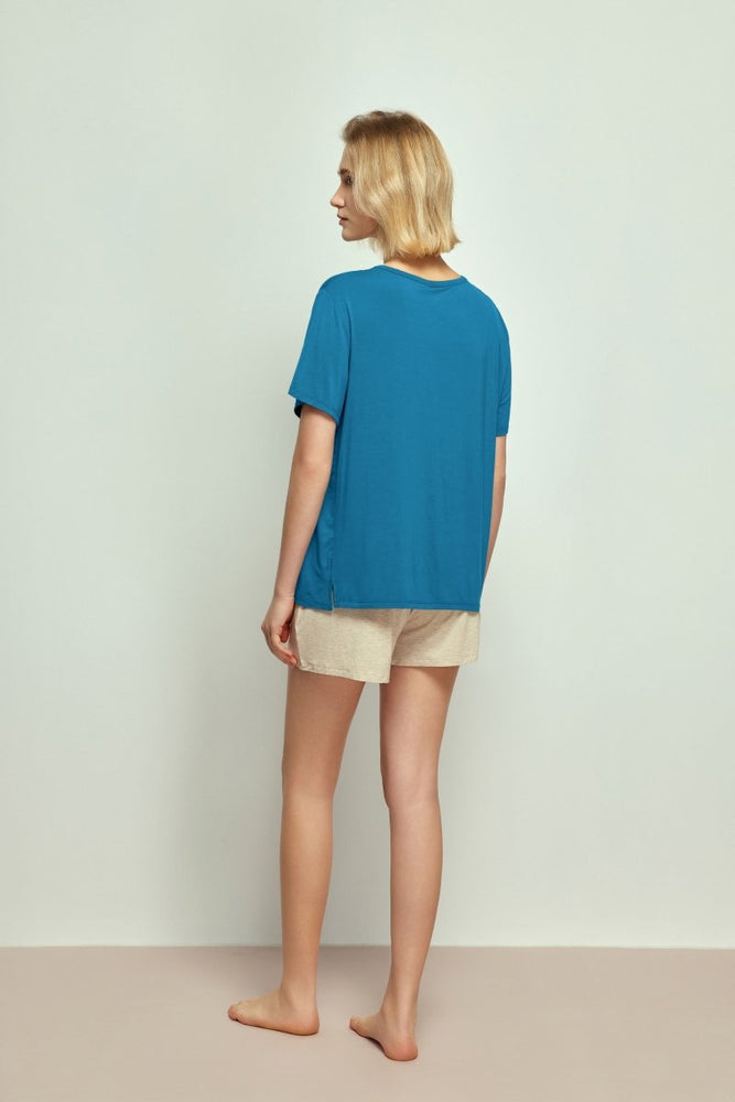 
                  
                    GYS Bamboo Casual Pocket T-Shirt - GYS
                  
                