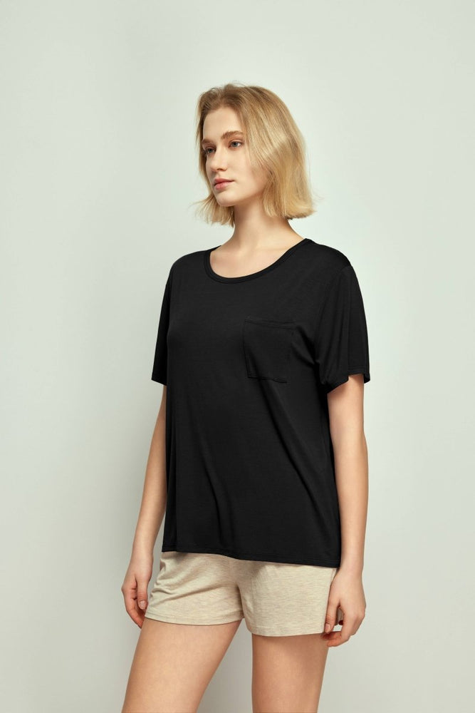 
                  
                    GYS Bamboo Casual Pocket T-Shirt - GYS
                  
                