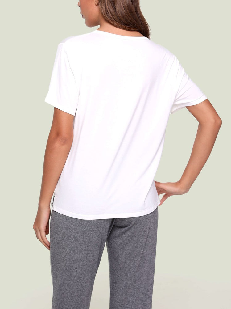 
                  
                    GYS Bamboo Casual Pocket T-Shirt - GYS
                  
                
