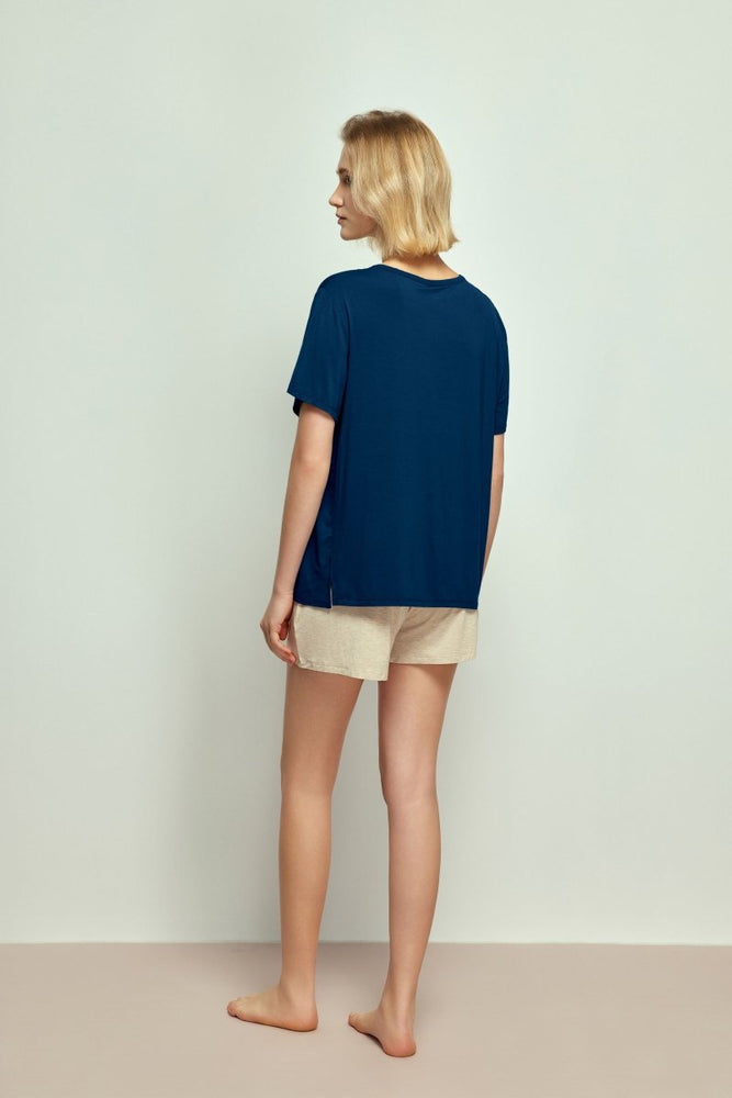 
                  
                    GYS Bamboo Casual Pocket T-Shirt - GYS
                  
                