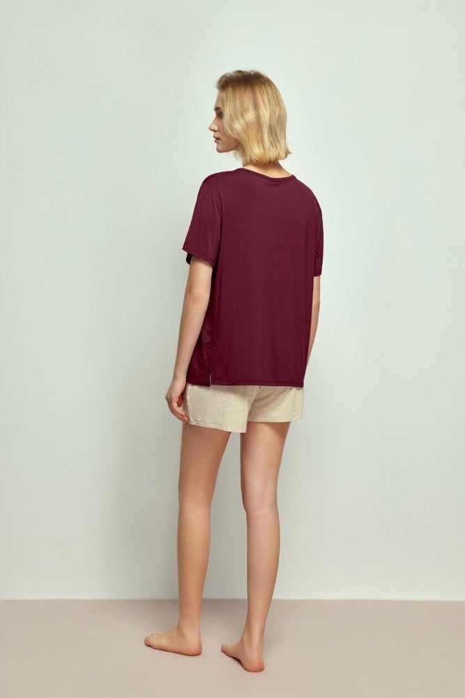
                  
                    GYS Bamboo Casual Pocket T-Shirt - GYS
                  
                