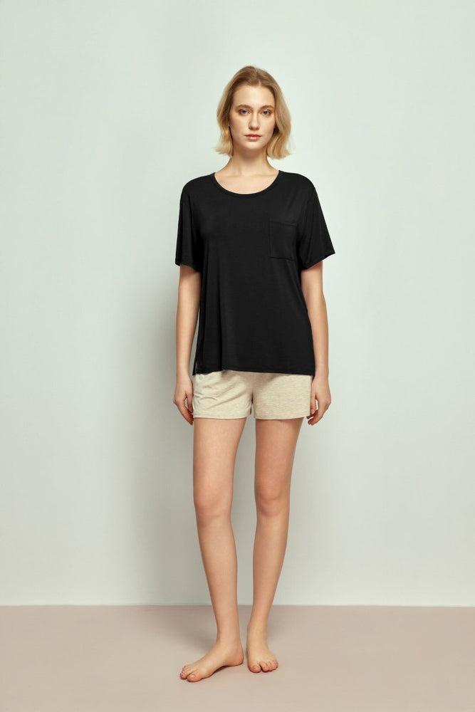 
                  
                    GYS Bamboo Casual Pocket T-Shirt - GYS
                  
                